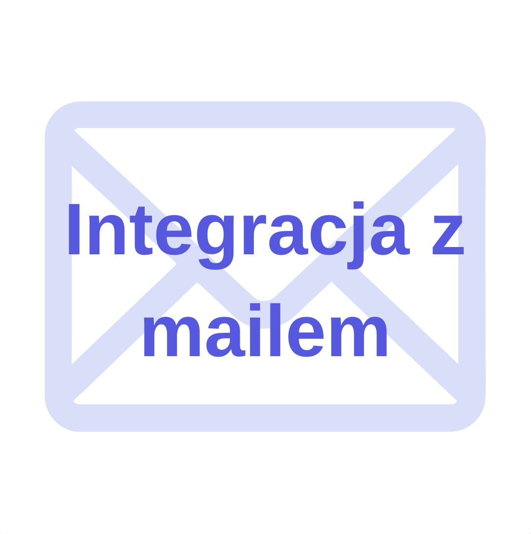Integracja z mailem