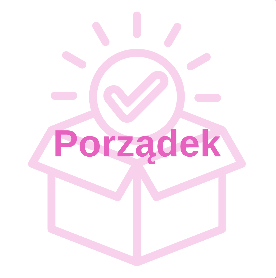 Porządek