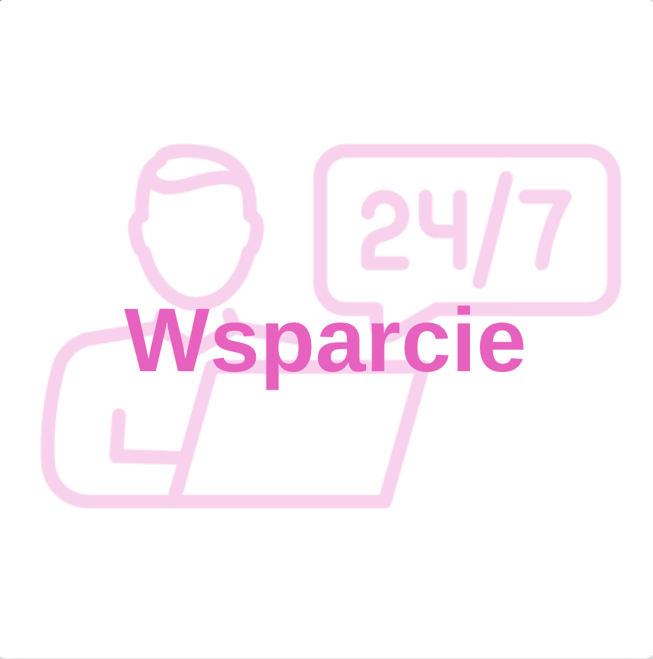 Wsparcie